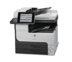 MFP M725 DNM