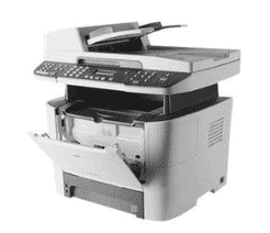 M2727 NF MFP