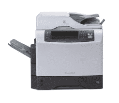 M4345 MFP