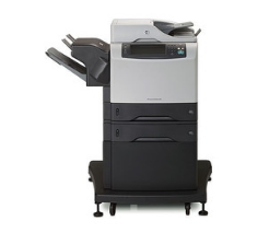M4345 XM MFP
