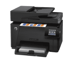 MFP M177 fw