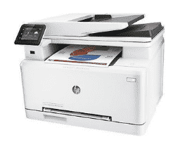 Seria MFP: M277dw M277n