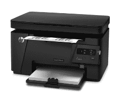 MFP M126 A