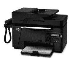 MFP M128 FP