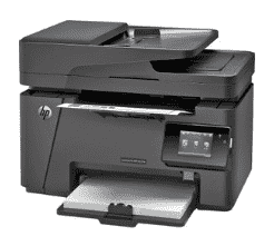 MFP M128 FW