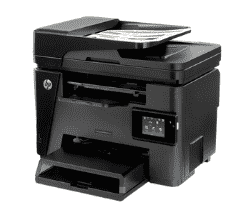 MFP M225 DW