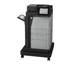 Flow MFP M630 ZM