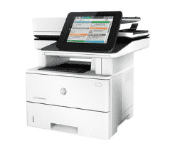 MFP M527 F