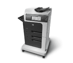M4555 FSKM MFP
