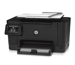 200 Color MFP M275 nw