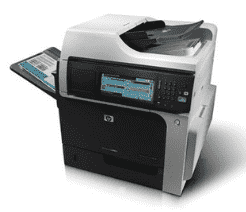 CM4540 f mfp