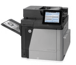 MFP M680 dn