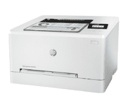 MFP M254 nw