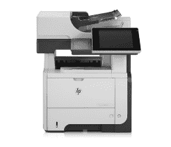 500 MFP M525 DN