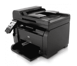 100 Color MFP M175 a