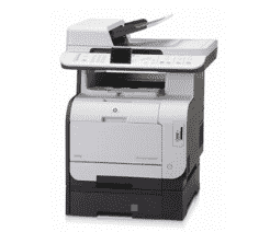 CM2320 FXI MFP 