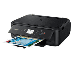 Tusze CANON Drukarki atramentowe Pixma TS 5140
