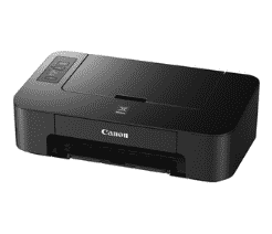 Tusze CANON Drukarki atramentowe Pixma TS 205