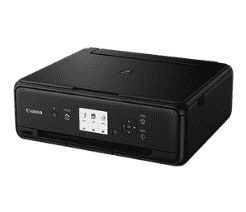 Tusze CANON Drukarki atramentowe Pixma TS 5050