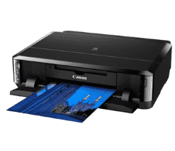 Tusze CANON Drukarki atramentowe Pixma IP 7250