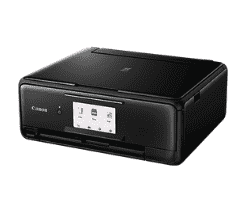 Tusze CANON Drukarki atramentowe Pixma TS 8150
