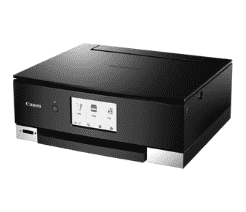 Tusze CANON Drukarki atramentowe Pixma TS 8240