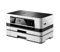 4610DW