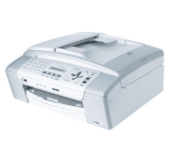 Tusze BROTHER Drukarki atramentowe MFC 290C
