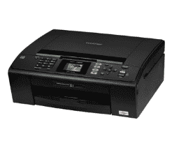 Tusze BROTHER Drukarki atramentowe MFC-J 220