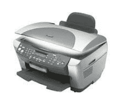 RX300