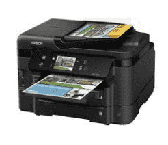WF-3540DTWF