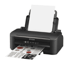 Tusze EPSON Drukarki atramentowe Workforce WF-2010W