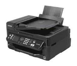 WF-2540WF