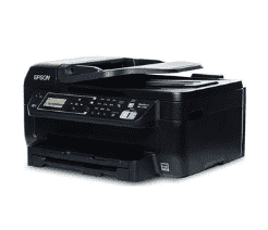 Tusze EPSON Drukarki atramentowe Workforce WF-2750DWF