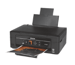 Tusze EPSON Drukarki atramentowe Expression Home XP-302