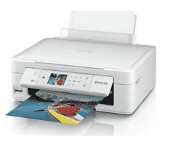 Tusze EPSON Drukarki atramentowe Expression Home XP-425
