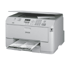 WP-4515DN