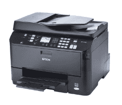 WP-4535DWF