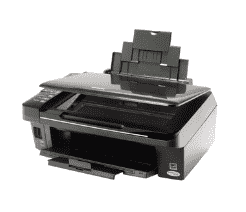 SX420W