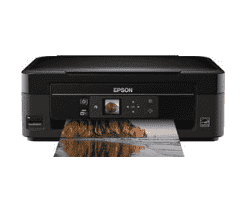 SX430W