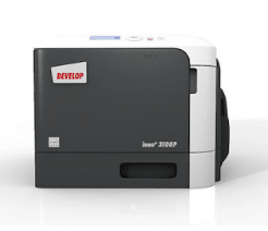 Ineo+ 3100P