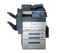 Ineo+ 550