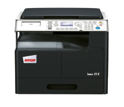Ineo 215