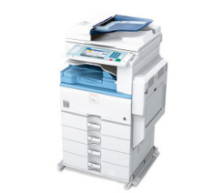 MP C2530