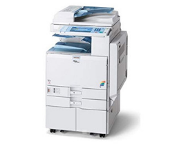 MP C3500