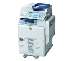 MP C4000