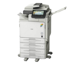 MP C400