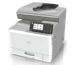 MP C305SP