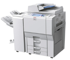 MP C7501