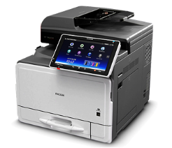 MP C406ZSPF